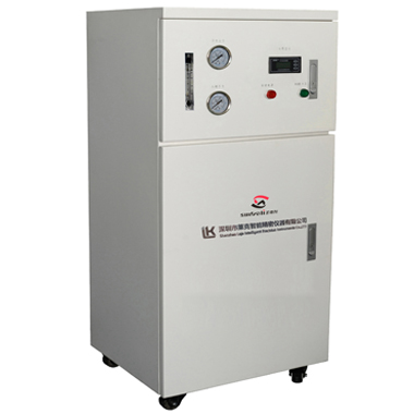 實驗室中央純水系統(tǒng)250L/H