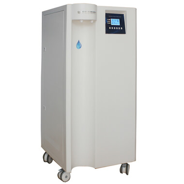 實驗室中央純水系統(tǒng)1000L/H